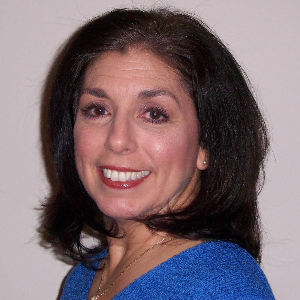 Meet your Posher, Carol